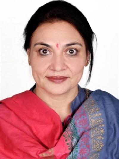 दिल्ली के खुले आसमान के नीचे सोने को मजबूर लोगों की जा रही हैं जिंदगियां : मोना जायसवाल