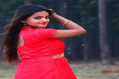 अभिनेत्री रिया उर्फ ईशा आलिया की गोली मारकर हत्या