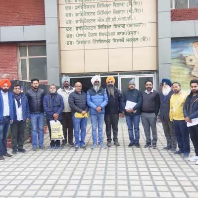  शिक्षा क्षेत्र में सुधार के लिए जमीनी स्तर पर काम करे सरकार : शासकीय शिक्षक संघ