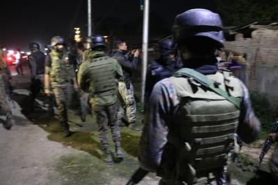 J&K leaders condemn terrorist attack at Rajouri