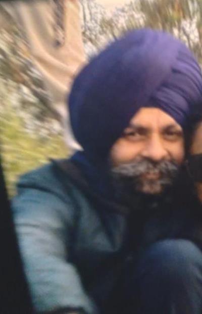 पालतू कुत्ते को नहर से बचाने के चक्कर में मालिक ने अपनी जान गंवा दी