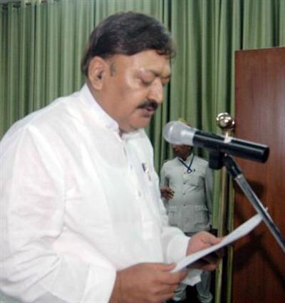 Bihar Cong MLA gets one-year jail term in poll violation case