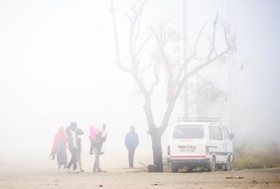 Cold wave shock: 25 die due to heart attack, brain stroke in a day in Kanpur