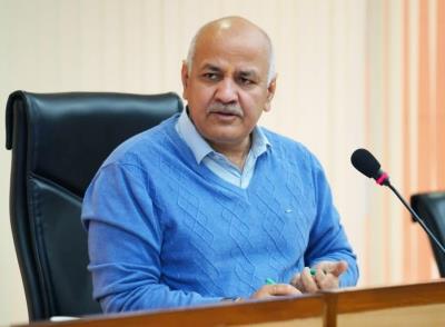 आबकारी नीति मामला: मनीष सिसोदिया के दफ्तर पहुंची सीबीआई की टीम