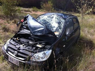 Indian student from Punjab dies in Australia car crash