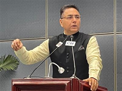PUNJAB TO CONSTITUTE CORE GROUP TO ADDRESS ISSUES OF INDUSTRIES & H&UD, SAYS AMAN ARORA