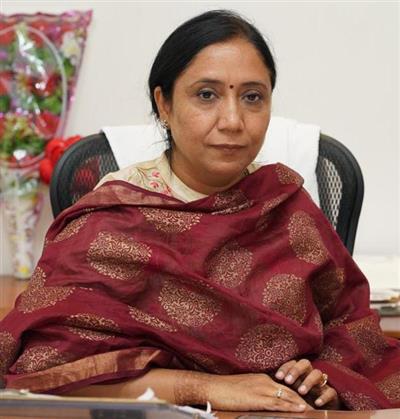 An amount of Rs.7.65 crore has been released to compensate the victim families of atrocities : Dr. Baljit Kaur