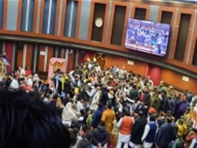 लंबे इंतजार के बाद दिल्ली वासियों को आज मिलेगा नया मेयर