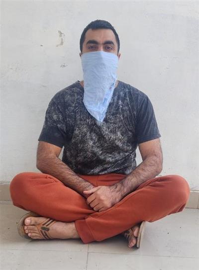 PUNJAB POLICE'S AGTF ARRESTS KEY OPERATIVE OF LAWRENCE BISHNOI GANG