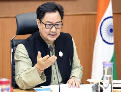  कॉलेजियम प्रणाली की टिप्पणी पर सुप्रीम कोर्ट के पूर्व न्यायाधीशों ने की रिजिजू की तीखी आलोचना