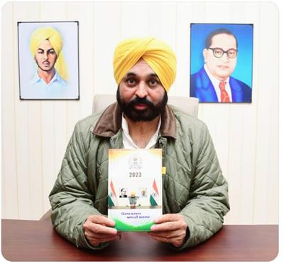 CM RELEASES DIARY-2023
