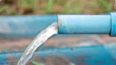 PWRDA’s new directions regarding extraction and conservation of groundwater comes into force today