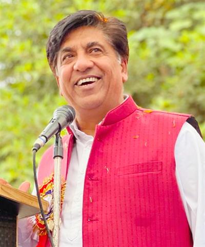 Punjab Water Supply and Sanitation Department to organize online 'Janta Darbar' tomorrow - Jimpa