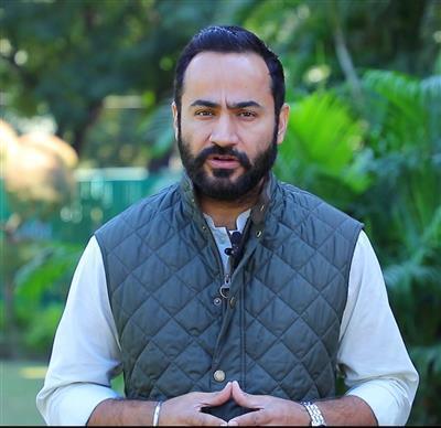 BHAGWANT MANN GOVERNMENT HAS BROKEN THE BACKBONE OF SAND MAFIA: ASSERTS MEET HAYER