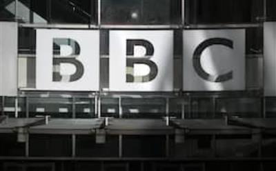 BBC ਦੇ ਦਿੱਲੀ ਦਫ਼ਤਰ ‘ਚ ਆਮਦਨ ਕਰ ਵਿਭਾਗ ਦਾ ਛਾਪਾ