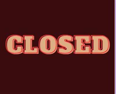 Rajasthan Feeder will remain closed for relining work from March 20