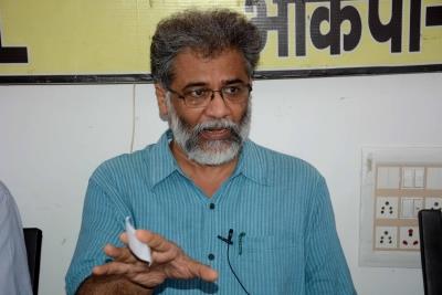 महागठबंधन की एकता से मिलेगी गुजरात मॉडल से मुक्ति : भाकपा माले