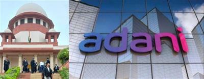 Supreme Court sets up committee headed by ex-SC judge to probe Adani-Hindenburg controversy