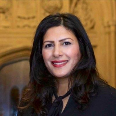 British Sikh MP gets threatening email saying 'watch your back'