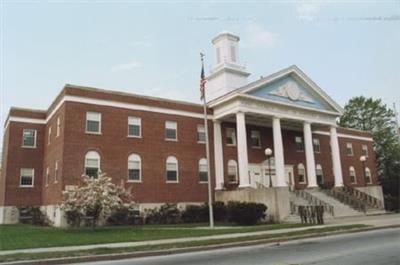 Indian-American named first justice of Ayer District Court in US