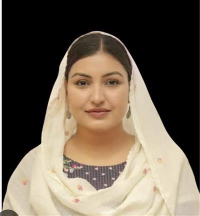 Punjab Government releases Rs. 9 crore to 3935 construction workers : Anmol Gagan Maan