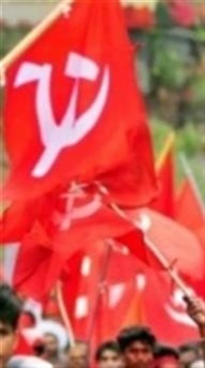 सीपीआई-एम विधायक की मां से मारपीट, बीजेपी पर लगाया आरोप