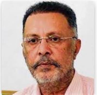 PUNJAB HEALTH DEPARTMENT TO OBSERVE GLAUCOMA WEEK FROM MARCH 12