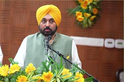 BIG ACTION BY CM IN TET IRREGULARITIES CASE