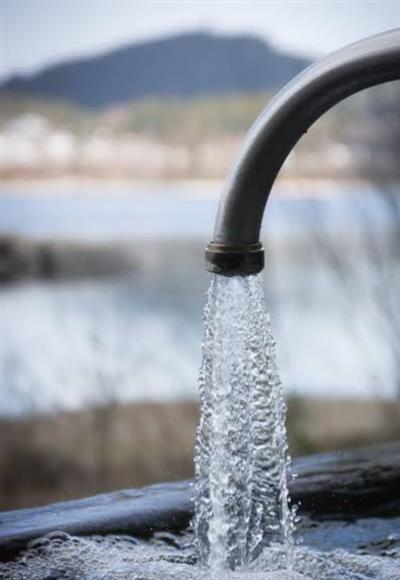 Water pressure will remain low in SAS Nagar till March 31