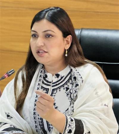 Punjab's water tourism policy and adventure tourism policy will prove beneficial in creating employment opportunities in the state : Anmol Gagan Mann