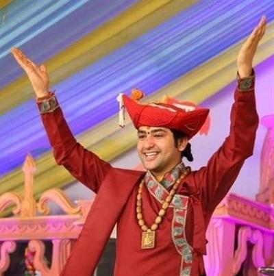 बागेश्वर धाम के धीरेंद्र शास्त्री के खिलाफ राजस्थान पुलिस ने दर्ज किया केस