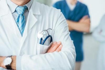 2 doctors terminated for doing private practice