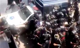 पाक सुप्रीम कोर्ट ने इमरान की गिरफ्तारी पर हाईकोर्ट के फैसले को चुनौती देने वाली पीटीआई की याचिका खारिज की