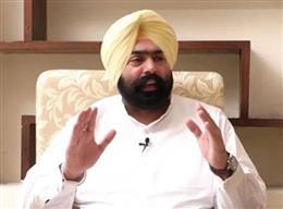VIGILANCE BUREAU ARRESTS FORMER MLA KUSHALDEEP DHILLON IN DISPROPORTIONATE ASSETS CASE