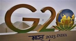 G20 ਡਿਜੀਟਲ ਇਕਾਨਮੀ ਵਰਕਿੰਗ ਗਰੁੱਪ ਦੀ ਤੀਜੀ ਮੀਟਿੰਗ ਅੱਜ ਤੋਂ ਪੁਣੇ ‘ਚ ਹੋਵੇਗੀ