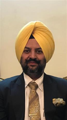 All set for 8th Punjab State Gatka Championship : Dr. Rajinder Sohal