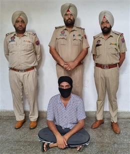 Batala firing: Punjab Police arrest accused from Bengal
