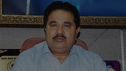 VIGILANCE BUREAU ARRESTS FORMER DEPUTY CM OP SONI IN DISPROPORTIONATE ASSETS CASE