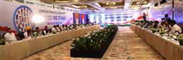 Opposition meet ends with 26 parties agreeing to put up united fight against BJP under 'India' banner