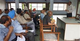 पंजाब एप्सो ने की मणिपुर की घटनाओं की कड़ी निंदा 