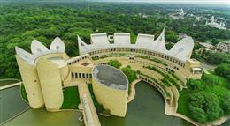Virasat-e-Khalsa, Dastaan-e-Shahadat and Golden Temple Plaza will remain closed for visitors till 31st July