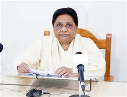 बसपा की एकला चलो की घोषणा, लेकिन माहौल से तय होगा गठबंधन का रास्ता