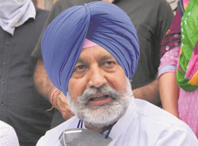  ਬਲੈਕ ਫੰਗਸ ਦੇ ਮਾਮਲਿਆਂ ਵਿੱਚ ਸ਼ੂਗਰ ਰੋਗ ਜ਼ੋਖਮ ਦਾ ਵੱਡਾ ਕਾਰਕ: ਬਲਬੀਰ ਸਿੱਧੂ