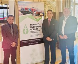  PUNJAB AIMS TO INCREASE SHARE OF RENEWABLE ENERGY UP TO 43 PER CENT: AMAN ARORA