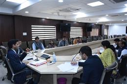 डा. भीमराव अंबेडकर छात्रवृत्ति योजना के लिए ऑनलाइन आवेदन आमंत्रित : डीसी