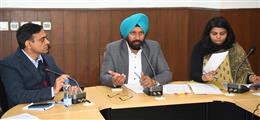 LOCAL GOVERNMENT MINISTER DIRECTS OFFICIALS TO PROMPTLY COMPLETE PROJECTS