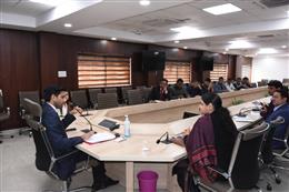 अनुदान योजनाओं का लाभ उठाएं बागवानी के इच्छुक किसान: डीसी