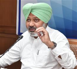 CHEEMA DIRECTS SCHOOL EDUCATION DEPARTMENT TO FORM COMMITTEE ON SALARIES OF MID-DAY MEAL COOKS
