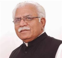 सीएम मनोहर लाल ने गुरूग्राम से किया एक मुश्त व्यवस्थापन-2023 योजना का शुभारंभ