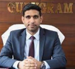 गुरूग्राम के लिए खास होगा 2024, अनेक विकास परियोजनाएं होंगी धरातल पर साकार, नए प्रोजेक्ट्स पर भी होगा काम शुरू : डीसी